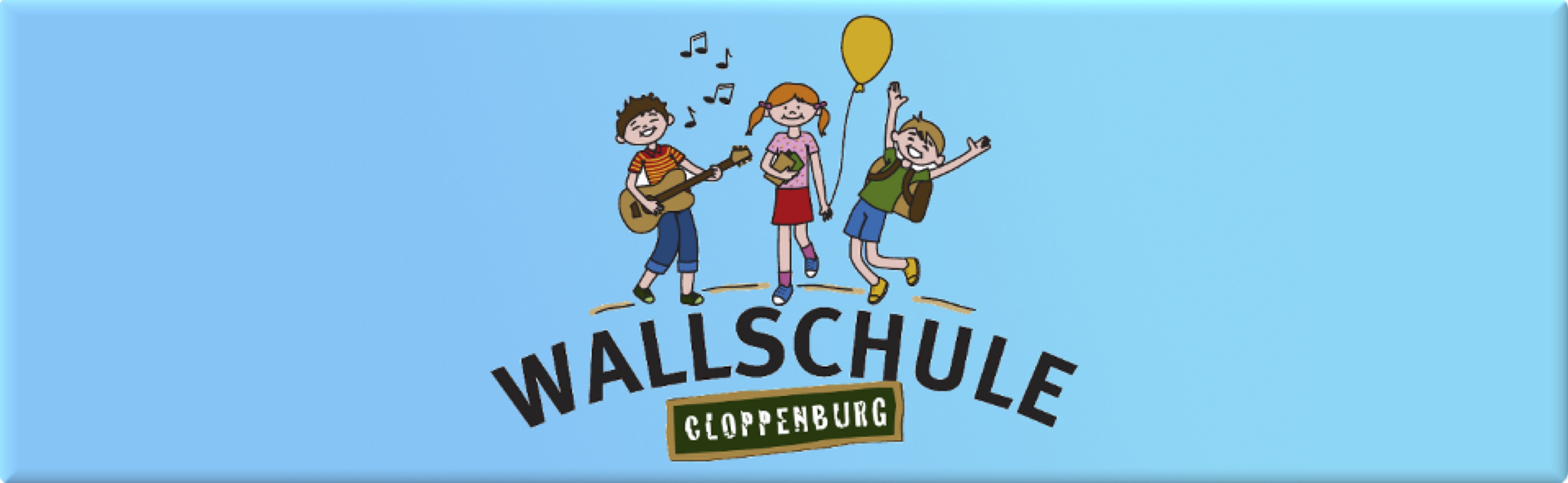 Grundschule Wallschule